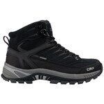 Chaussures Cmp Rigel 2.0 Mid WP Gris