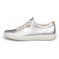 Baskets femme sur Grenoble : Baskets basses Ecco Soft 7
