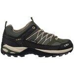 Chaussures Cmp Rigel Low WP multicolor
