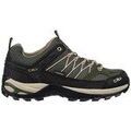 Chaussures Cmp Rigel Low WP multicolor