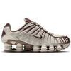 Baskets basses Nike Shox TL