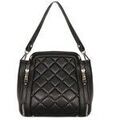 Sacs &agrave; mains sur Grenoble : Sac &agrave; main Filippo TD030122BK Noir