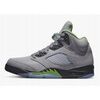 Baskets montantes Nike Air Jordan 5
