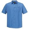 Chemise Sch�ffel Circ Style Dalfoss Bleu