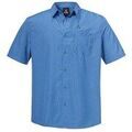 Chemise Sch�ffel Circ Style Dalfoss Bleu Grenoble