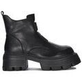 Bottes femme sur Grenoble : Bottines Filippo DBT643224BK