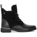 Bottes femme sur Grenoble : Bottines Filippo DBT474924BK