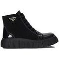 Bottes femme sur Grenoble : Bottines Filippo DBT631324BK