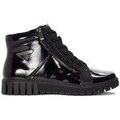 Bottes femme sur Grenoble : Bottines Filippo DBT470523BK