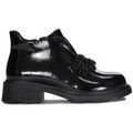 Bottes femme sur Grenoble : Bottines Filippo DBT637025BK