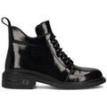 Bottes femme sur Grenoble : Bottines Filippo DBT631825BK