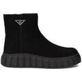 Bottes femme sur Grenoble : Bottines Filippo DBT630125BK