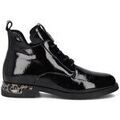 Bottines Filippo DBT722925BK Grenoble