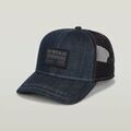 Casquettes sur Grenoble : Casquette G-Star Raw D21247-E358-001 RAW DENIM