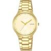 Montre Lorus RG208 Dor&eacute;