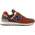 Baskets basses New Balance U5744DM Grenoble