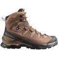 Chaussures Salomon 491385 Noir Grenoble