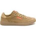 Baskets basses Caterpillar Pause Retro T-Toe