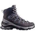Randonn&eacute;e sur Grenoble : Chaussures Salomon 491388 Gris