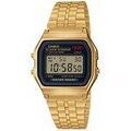 Hommes sur Grenoble : Montre Casio a159wgea1df