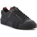 Baskets basses Palladium Ace City Shell LO