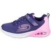 Baskets basses enfant Skechers Microspec Max Advance Fly 3