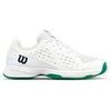 Baskets basses enfant Wilson Rush Pro L