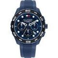 Hommes sur Grenoble : Montre Tommy Hilfiger ty569800