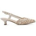 Chaussures &agrave; talons femme sur Grenoble : Chaussures escarpins Marco Tozzi 22950244402CRCO