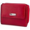 Porte-monnaie Beltimore A08red80094