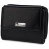 Porte-monnaie Beltimore A08black80093
