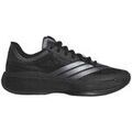 Running sur Grenoble : Chaussures adidas JR8282 Argent&eacute;