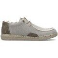 Chaussures de ville homme sur Grenoble : Mocassins Rieker 0860063