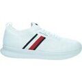 Baskets basses Tommy Hilfiger FM0FM05756YBS