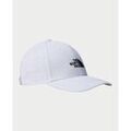 Casquettes sur Grenoble : Casquette The North Face Casquette homme en mati&egrave;re recycl&eacute;e Blanc