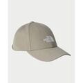 Casquettes sur Grenoble : Casquette The North Face Casquette homme en mati&egrave;re recycl&eacute;e Beige