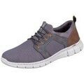 Baskets homme sur Grenoble : Baskets basses Rieker B779642