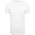 Tee-shirts sur Grenoble : T-shirt Mey T-shirt Olympia Dry Coton Blanc