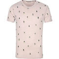 Tee-shirts sur Grenoble : T-shirt No Excess T-Shirt Insectes Kaki