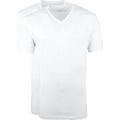 Tee-shirts sur Grenoble : T-shirt Olymp T-Shirt Col-V Lot de 2
