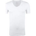 Tee-shirts sur Grenoble : T-shirt Olymp T-Shirt Col-V Profond Stretch