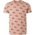 Tee-shirts sur Grenoble : T-shirt No Excess No ExcessT-shirt Impression Rose