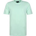 Tee-shirts sur Grenoble : T-shirt Suitable Respect T-shirt Jim Vert Clair