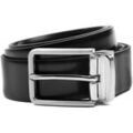 Ceintures sur Grenoble : Ceinture Profuomo Ceinture Noir + Marron