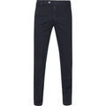 Jeans/Pantalons sur Grenoble : Pantalon Meyer Pantalon Roma Bleu Fonc&eacute; Bleu