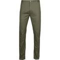 Jeans/Pantalons sur Grenoble : Pantalon Dockers Alpha Slim Stretch Olive
