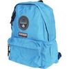 Sac Napapijri Sac &agrave; Dos Bleu Clair Bleu