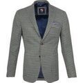Vestes sur Grenoble : Veste Suitable Veste de Costume Patras Vert