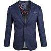Veste Suitable Veste de costume Canavaral Design Bleu Marine