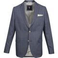 Vestes sur Grenoble : Veste Suitable Veste de Costume Vero Bleu Marine